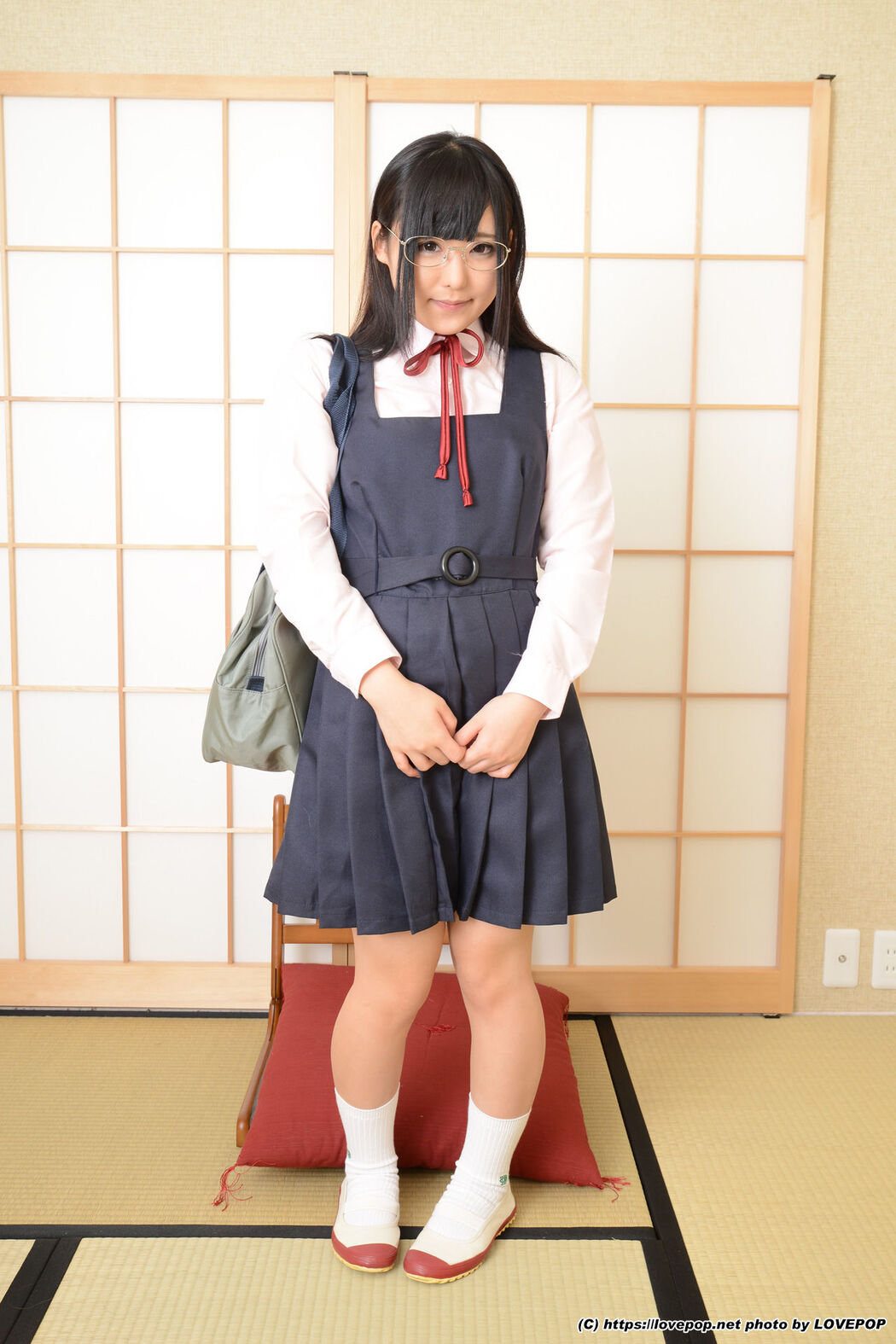 [LovePop] AZUKI Azuki