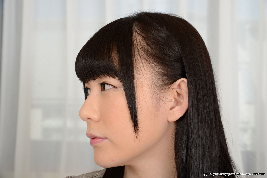 Marie Konishi 小西まりえ [LOVEPOP] Photoset 05