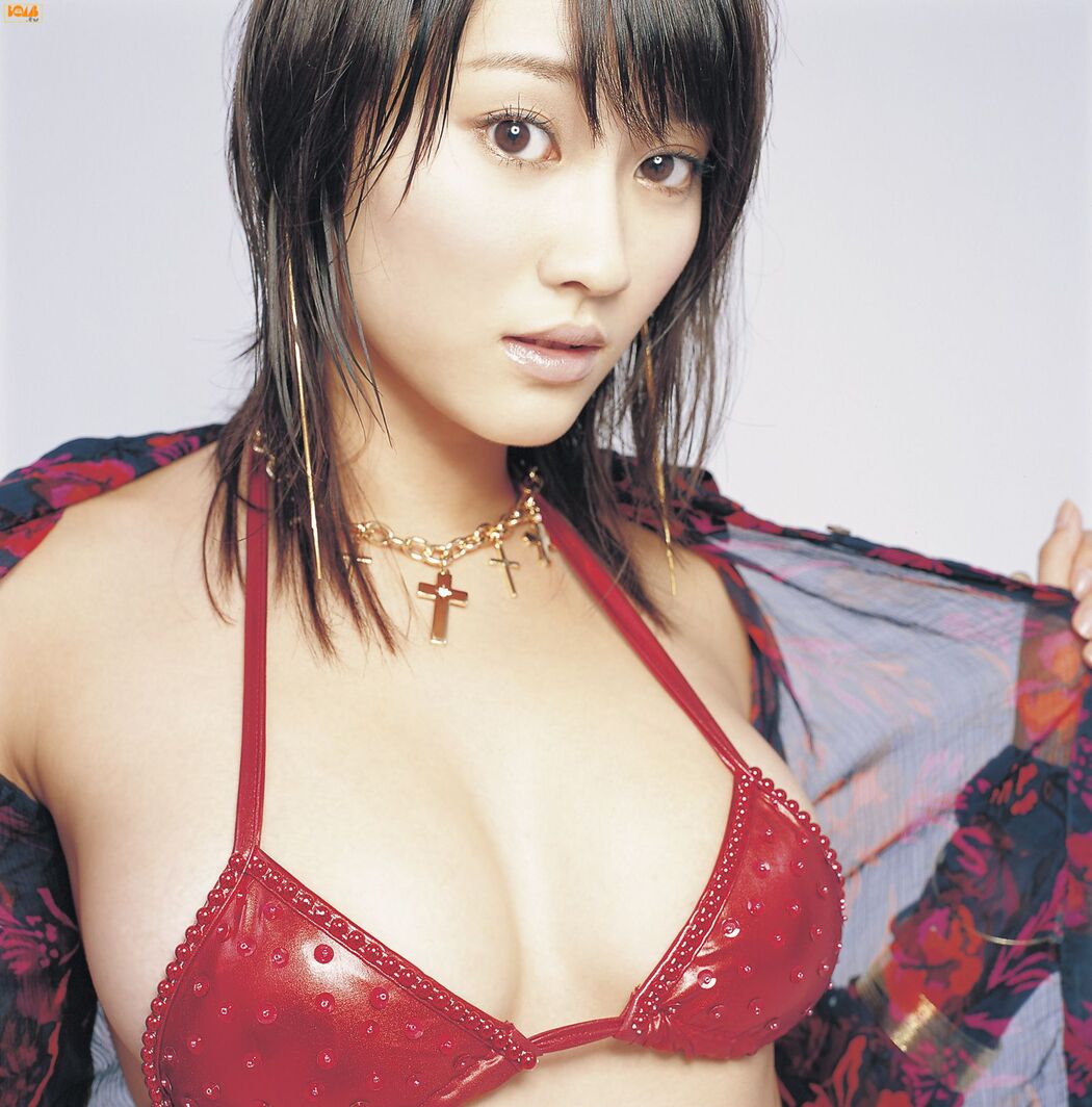 [Bomb.TV] August 2007 Mikie Hara
