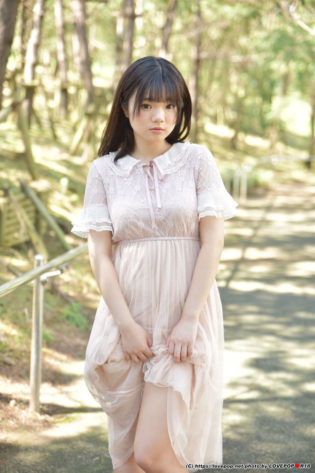 Mei Tachibana Mei Tachibana [LOVEPOP] Photoset 08