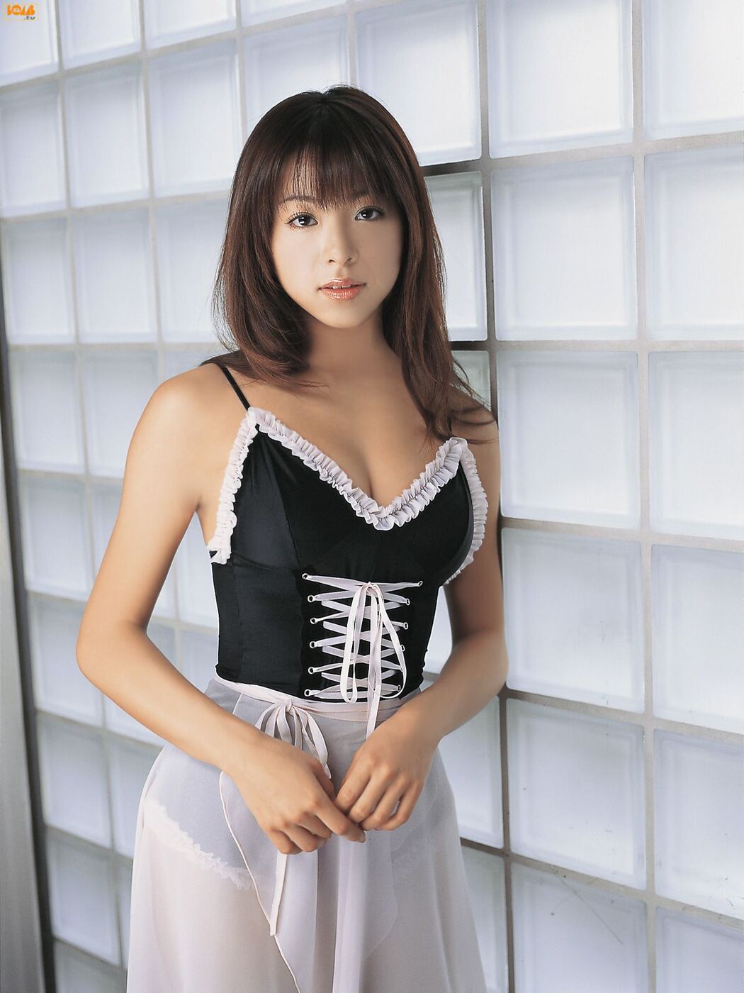 [Bomb.TV] December 2007, Yu Akiyama