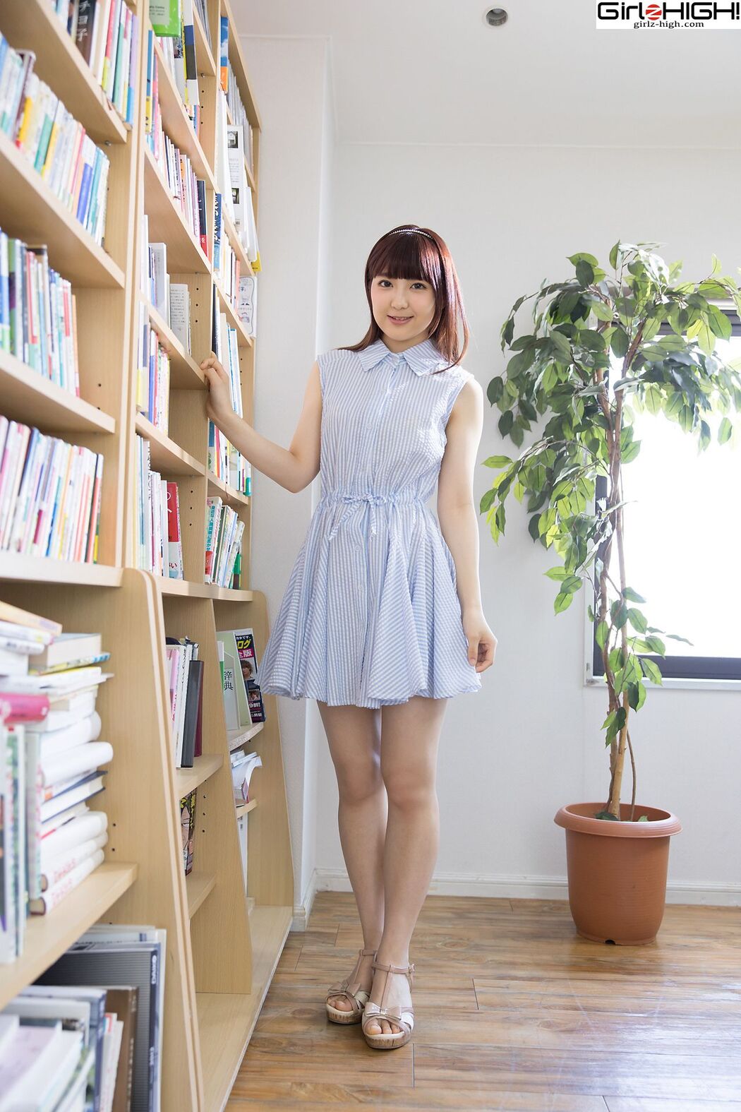 [Girlz-High] Ai Takanashi Takanashi あい - bfaa_061_003