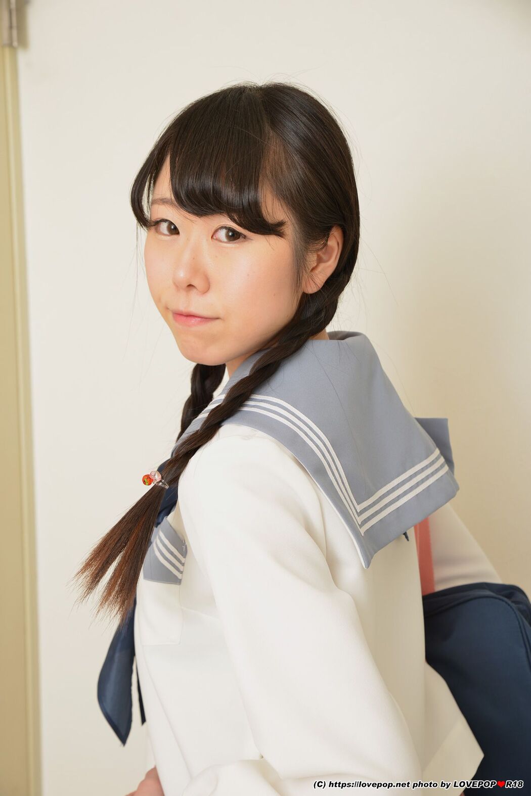 Kanon Momoha Photoset 03 [LOVEPOP]