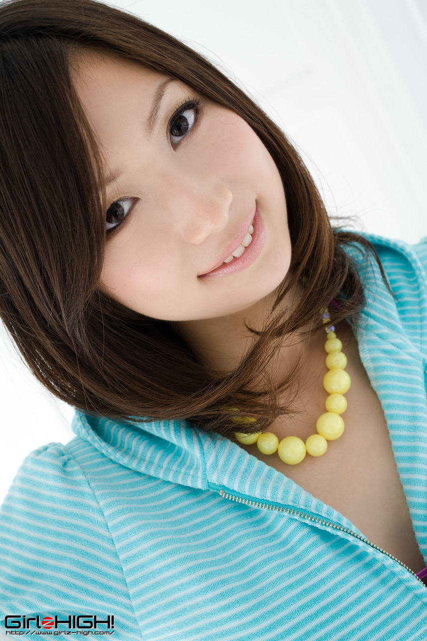 [Girlz-High] Kaori Ishii