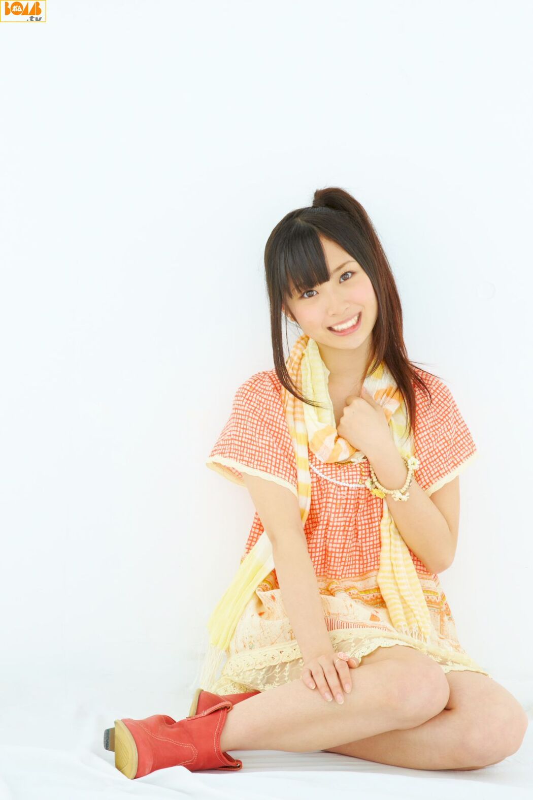 [Bomb.TV] August 2010 issue of SKE48 (Matsui Jurina/Matsui Rena/Yagami Kumi/Takayanagi Akane/Musaka Mukata/Kizu Rina/Ishida Anna)