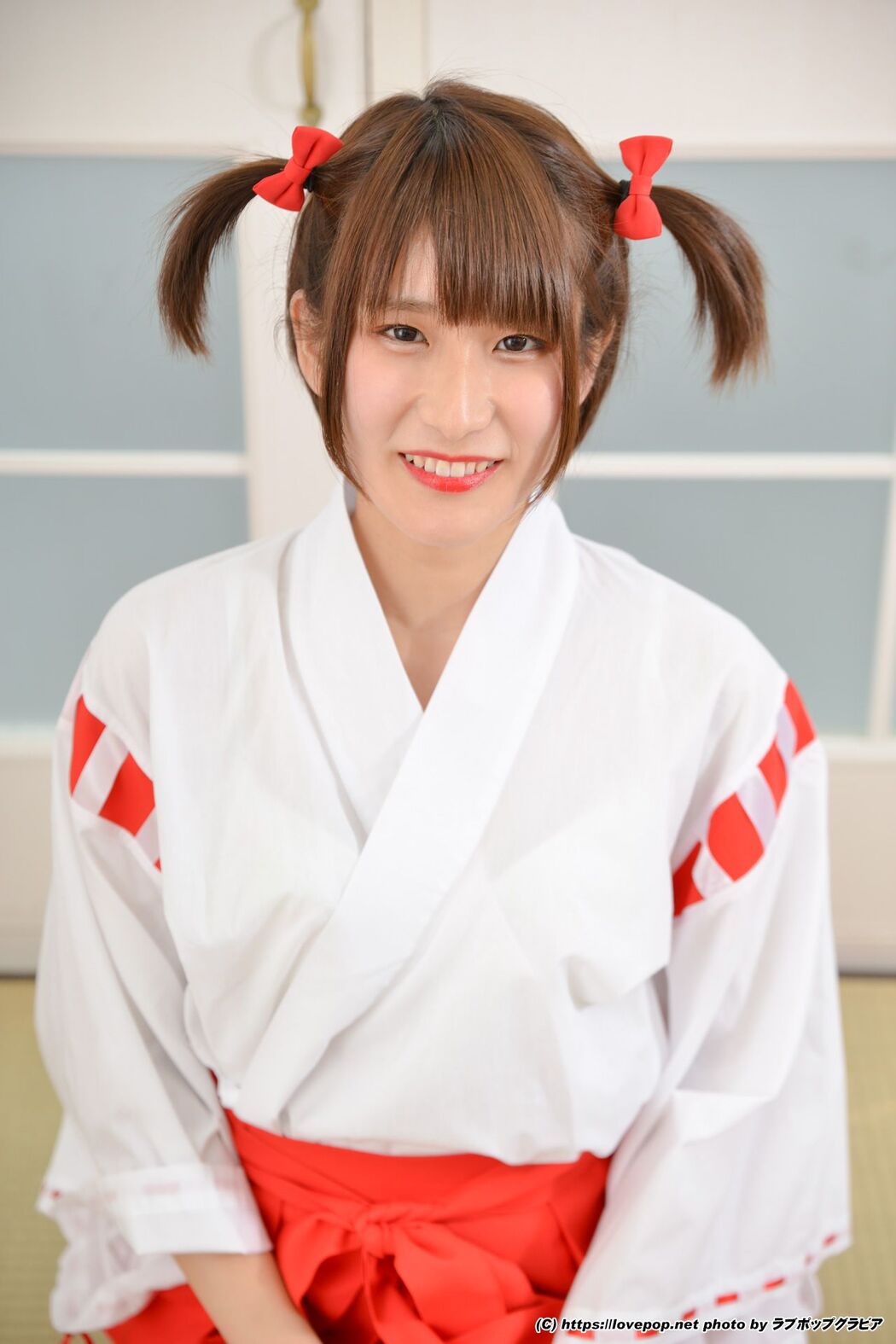 [LOVEPOP] Usako Kurusu Usako Kurusu Photoset 01