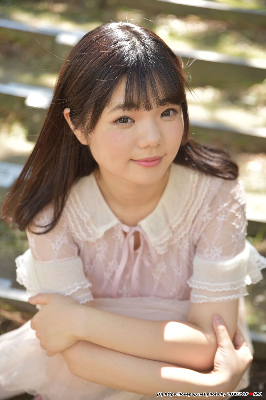Mei Tachibana Mei Tachibana [LOVEPOP] Photoset 08