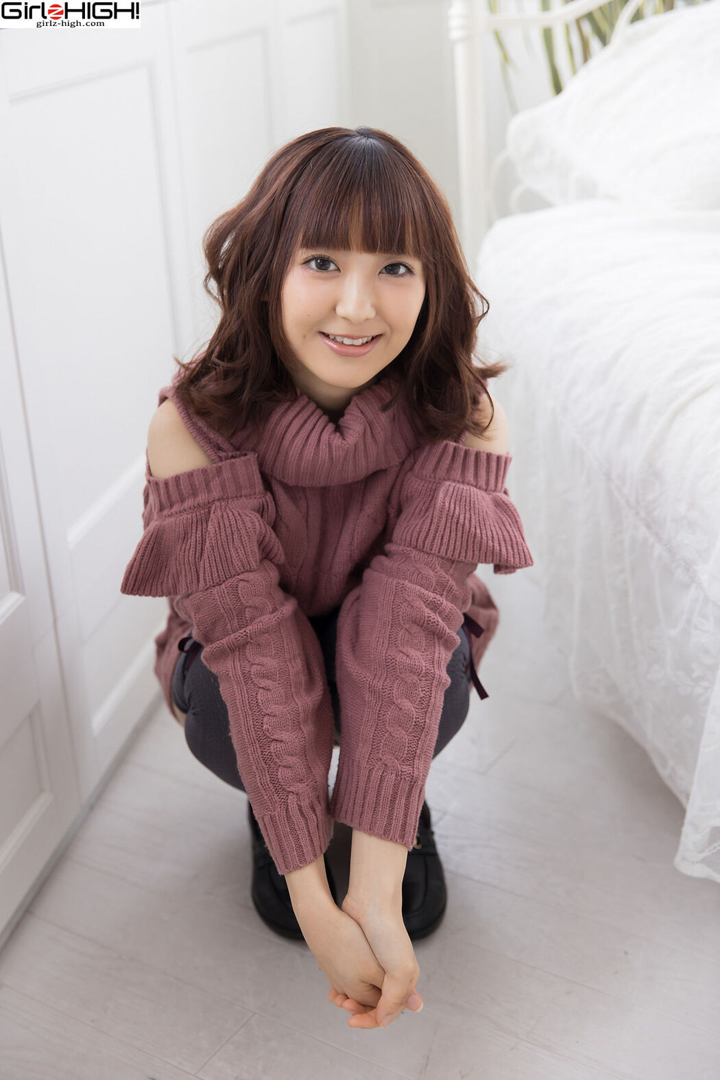 [Girlz-High] Ai Takanashi Takanashi あい - bfaa_074_002
