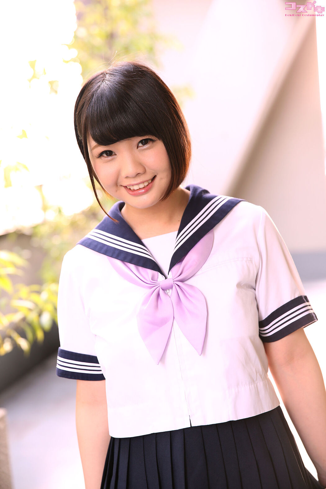 [Cosdoki] Tsubasa Hinagiku Daisy つばさ(Daisy Wing) hinagikutsubasa_pic_sailor1+2
