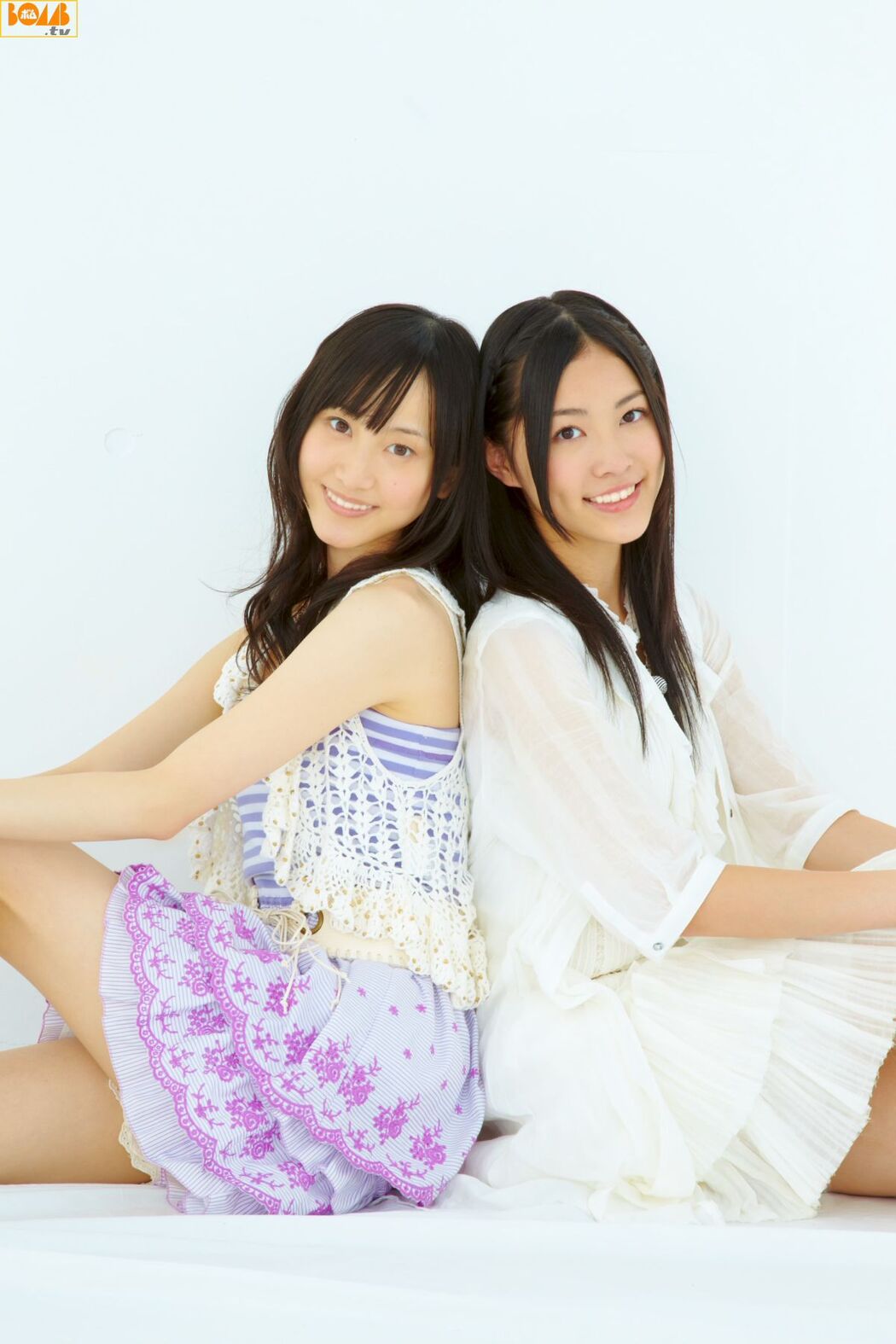 [Bomb.TV] August 2010 issue of SKE48 (Matsui Jurina/Matsui Rena/Yagami Kumi/Takayanagi Akane/Musaka Mukata/Kizu Rina/Ishida Anna)
