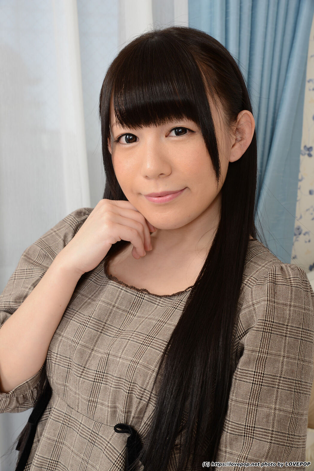 Marie Konishi 小西まりえ [LOVEPOP] Photoset 05
