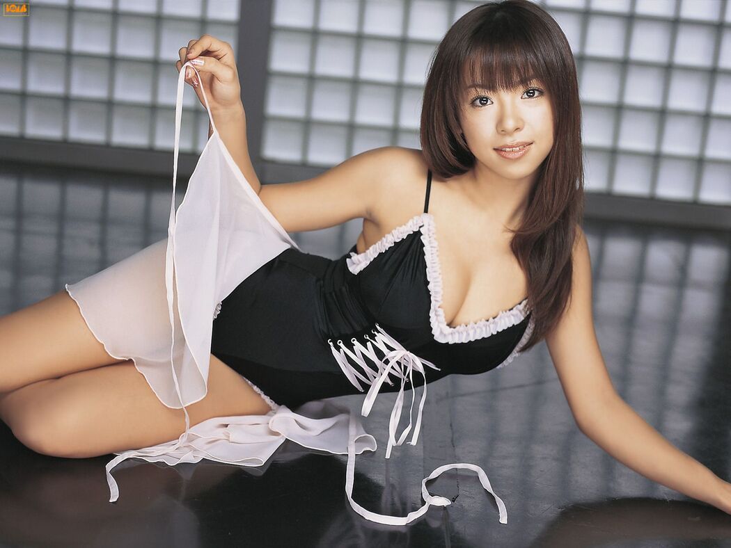[Bomb.TV] December 2007, Yu Akiyama