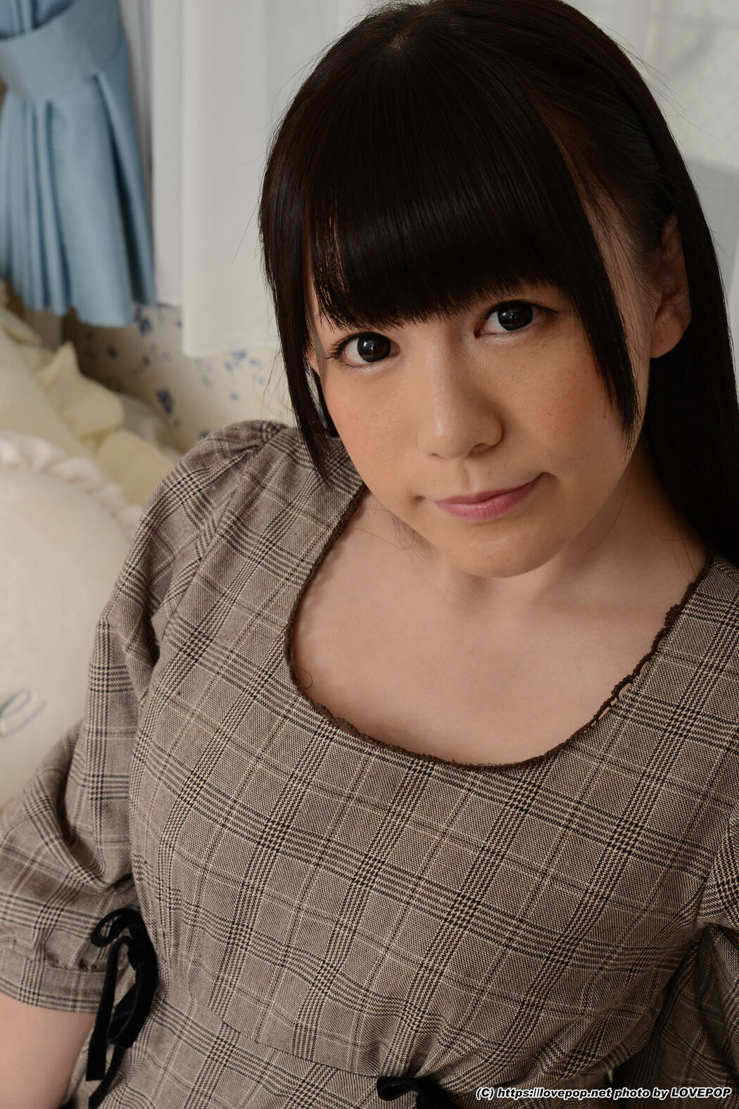 Marie Konishi 小西まりえ [LOVEPOP] Photoset 05
