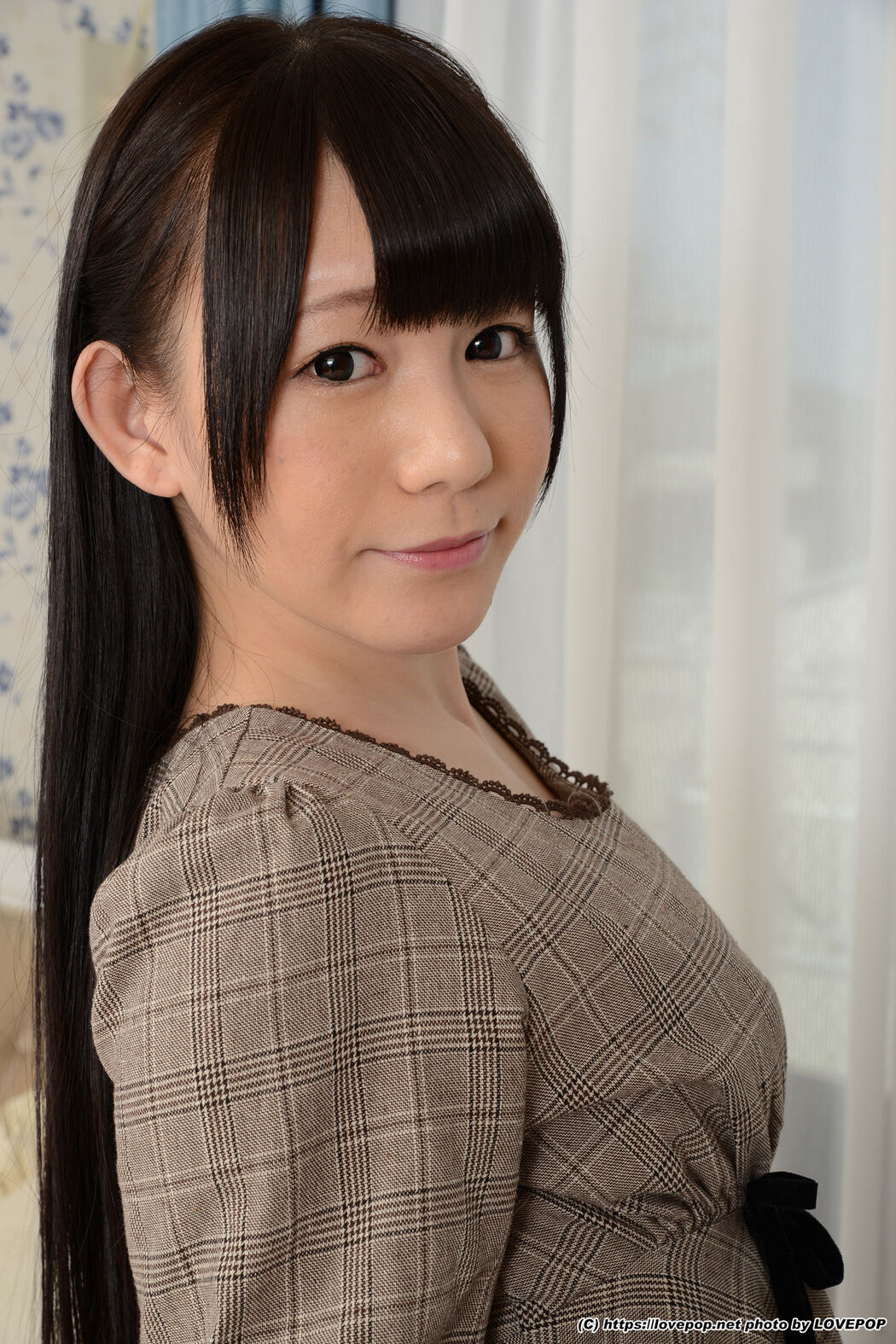 Marie Konishi 小西まりえ [LOVEPOP] Photoset 05