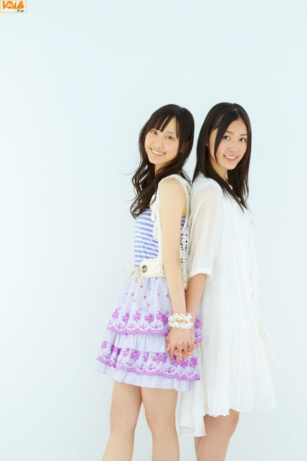 [Bomb.TV] August 2010 issue of SKE48 (Matsui Jurina/Matsui Rena/Yagami Kumi/Takayanagi Akane/Musaka Mukata/Kizu Rina/Ishida Anna)