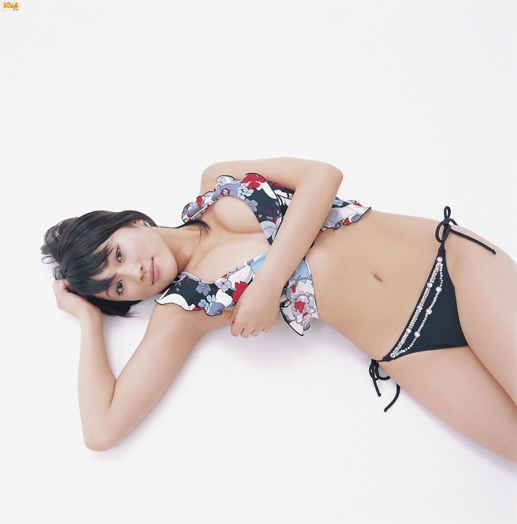 [Bomb.TV] August 2007 Mikie Hara