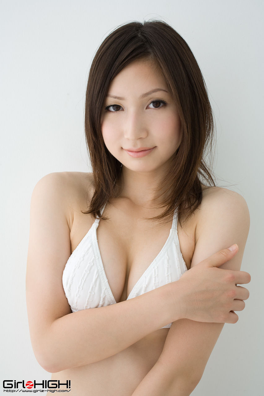 [Girlz-High] Kaori Ishii