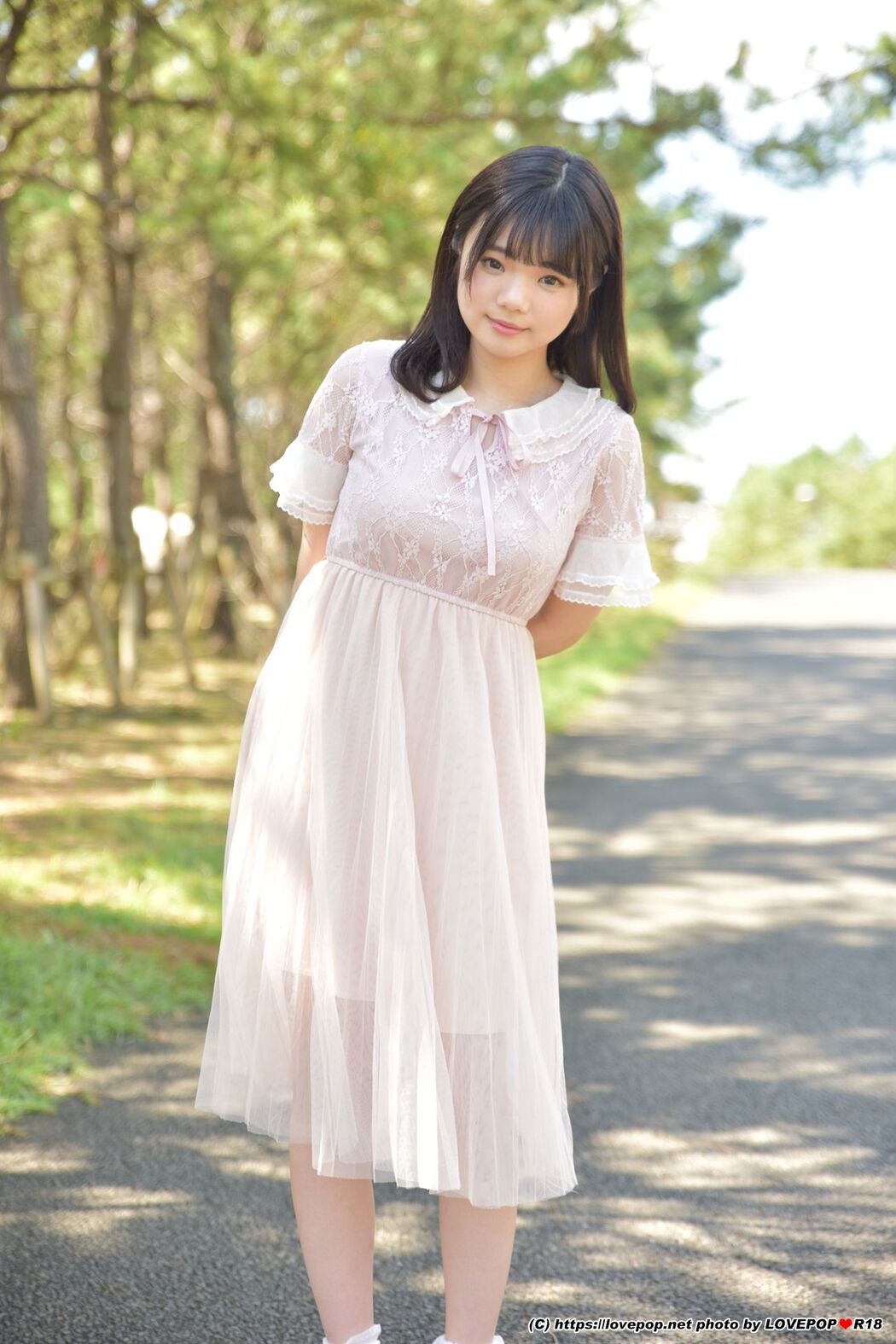 Mei Tachibana Mei Tachibana [LOVEPOP] Photoset 08