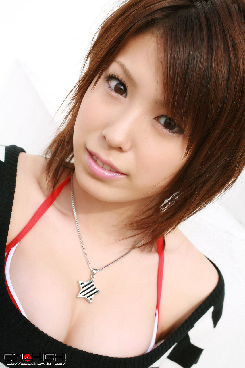 [Girlz-High] Hitomi Oda