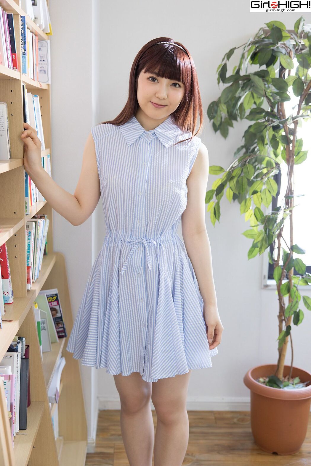 [Girlz-High] Ai Takanashi Takanashi あい - bfaa_061_003