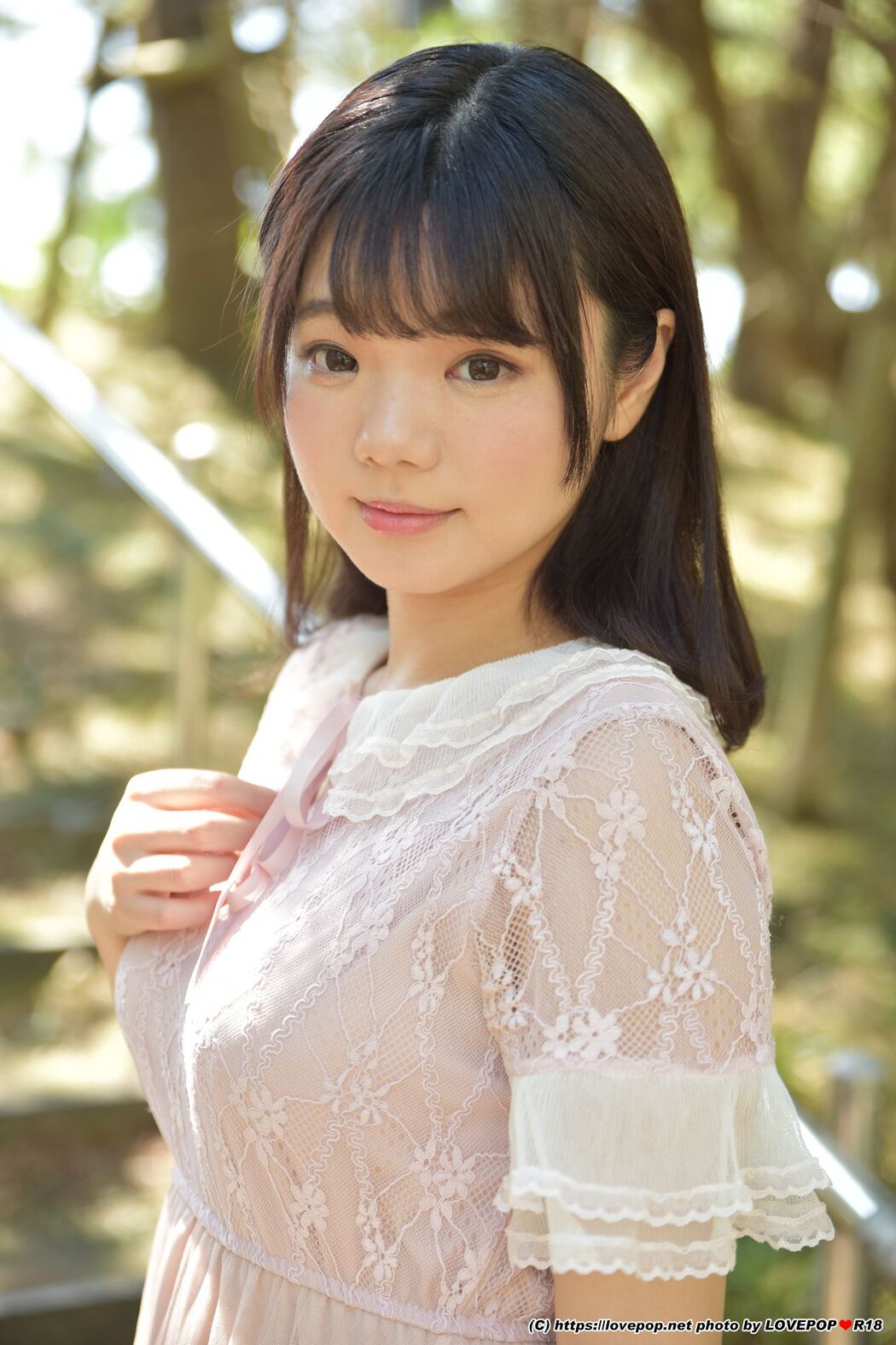 Mei Tachibana Mei Tachibana [LOVEPOP] Photoset 08