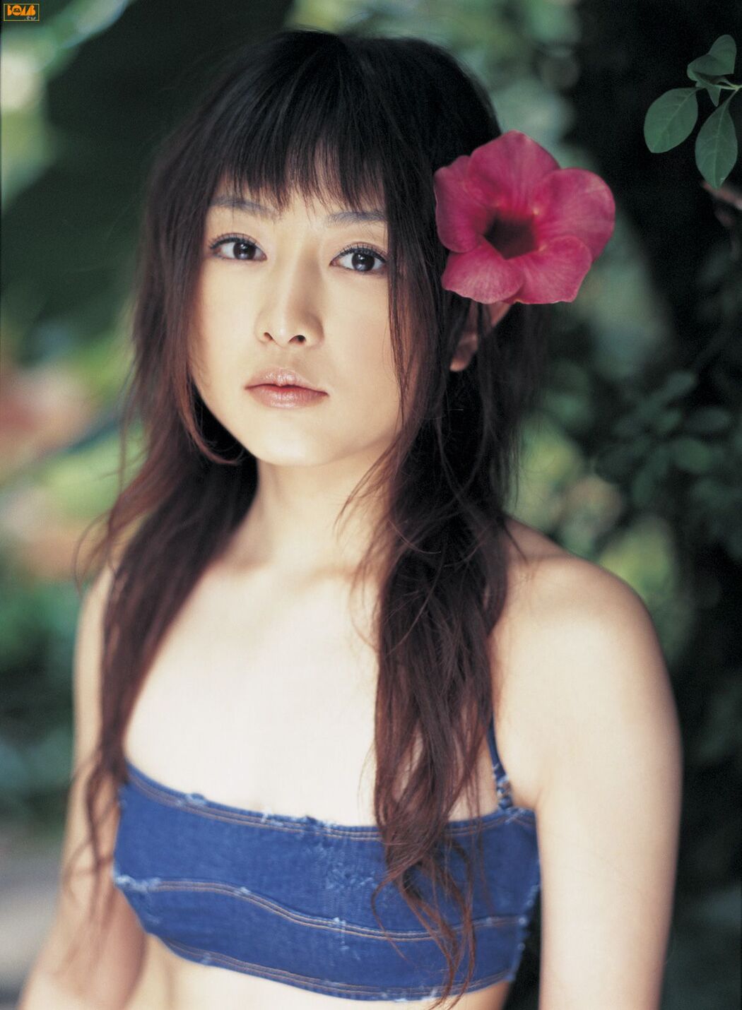 [Bomb.TV] April 2006 Sayuri Anzu Sayuri Anzu / Sayuri Anzu