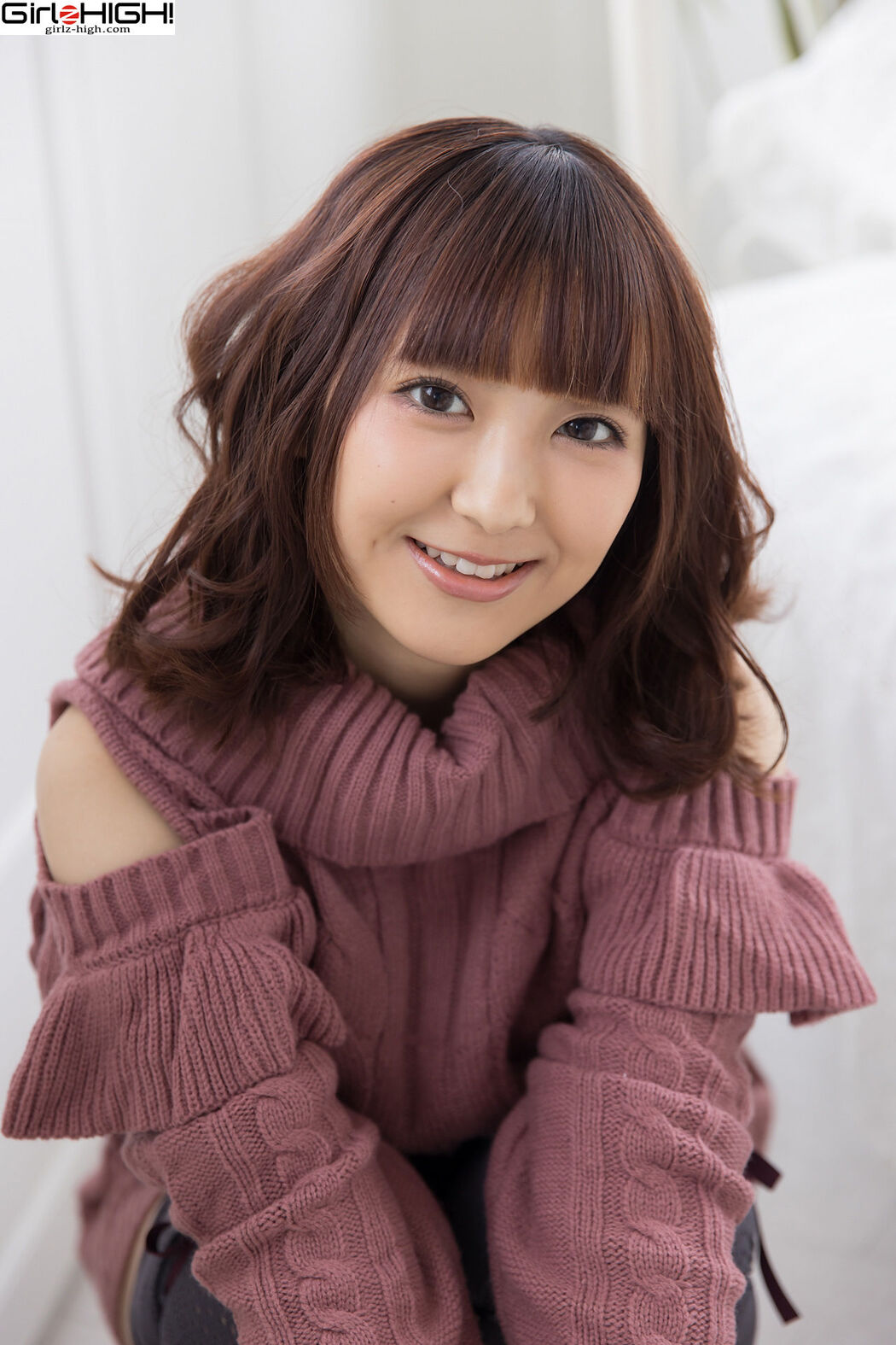 [Girlz-High] Ai Takanashi Takanashi あい - bfaa_074_002