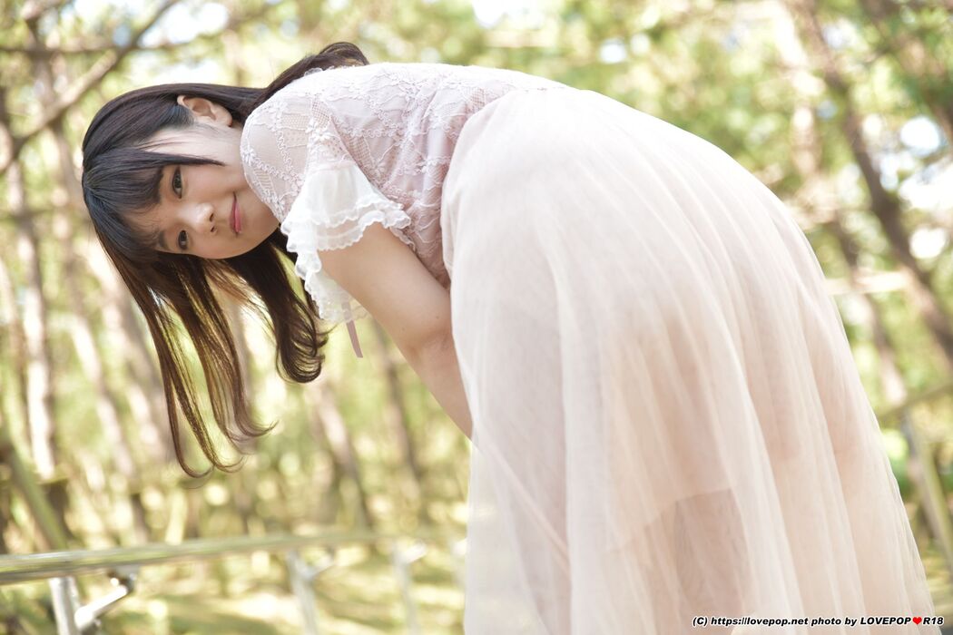 Mei Tachibana Mei Tachibana [LOVEPOP] Photoset 08