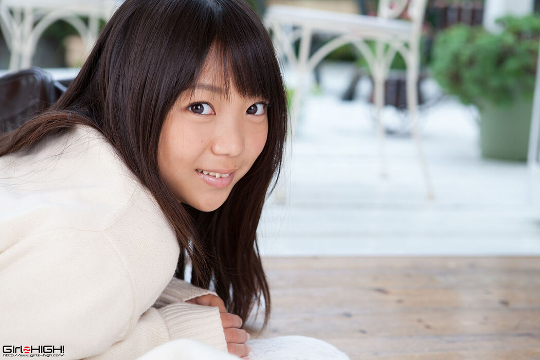 [Girlz-High] Fuuka Nishihama 西浜ふうか-Pure School Girl Special Gravure (STAGE1) 3.2