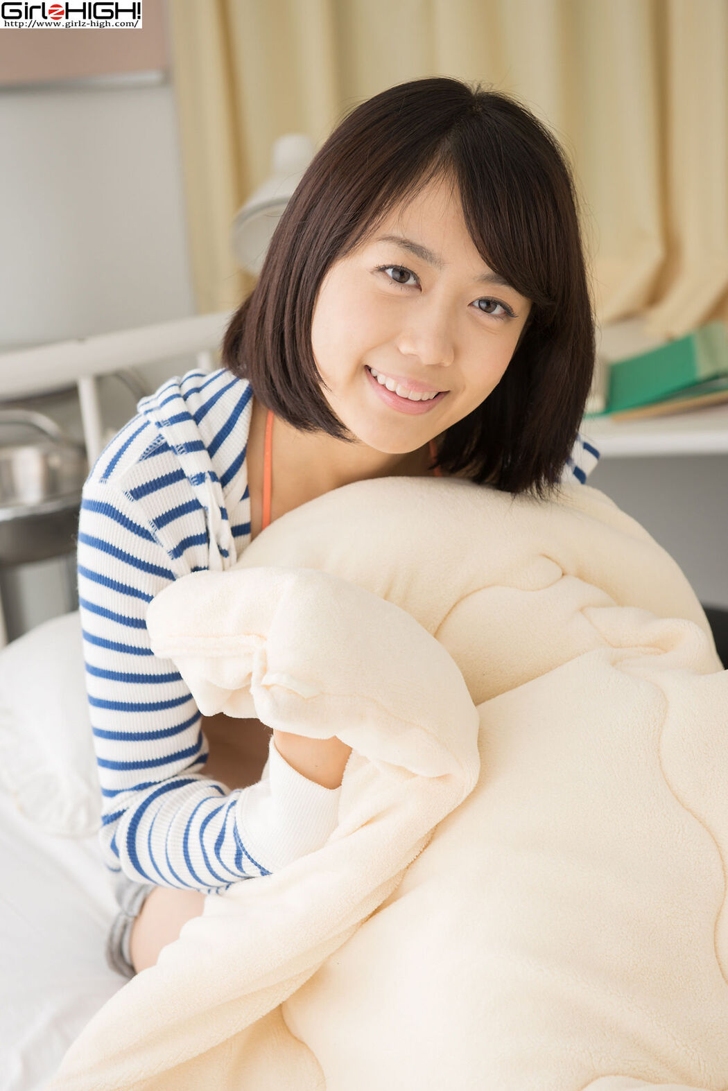 [Girlz-High] Koharu Nishino Nishino Koharu - Pure and Cute Girl - bkoh_006_003