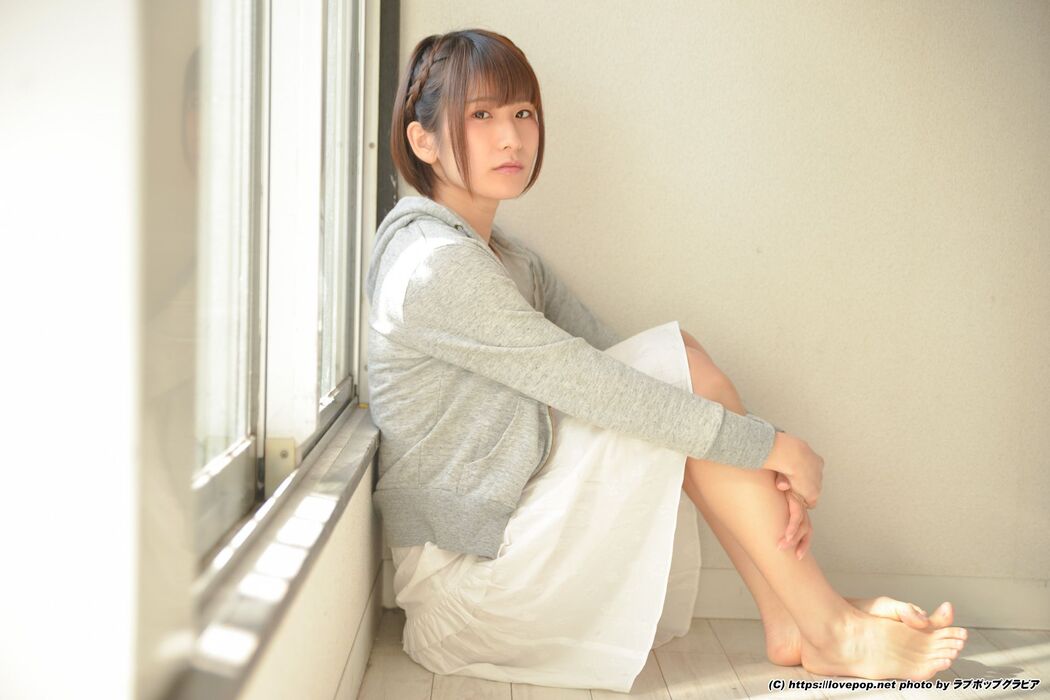 [LOVEPOP] Usako Kurusu Photoset 05