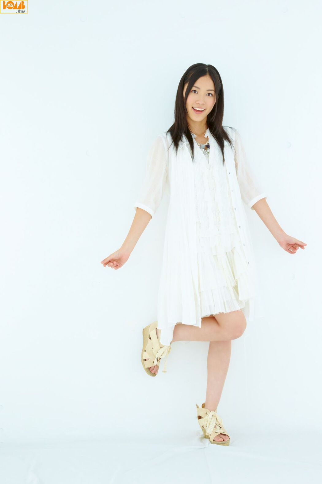 [Bomb.TV] August 2010 issue of SKE48 (Matsui Jurina/Matsui Rena/Yagami Kumi/Takayanagi Akane/Musaka Mukata/Kizu Rina/Ishida Anna)