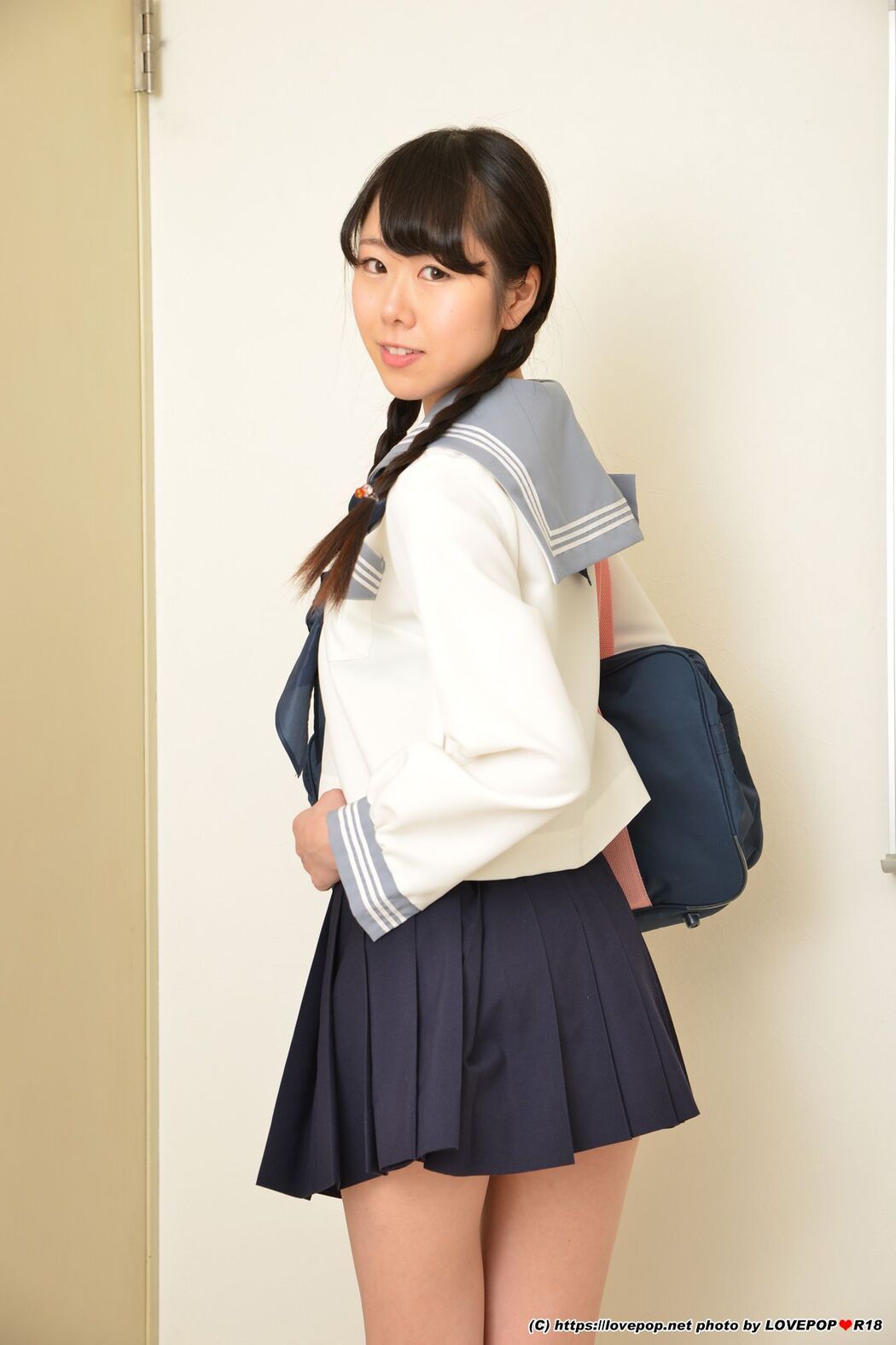 Kanon Momoha Photoset 03 [LOVEPOP]