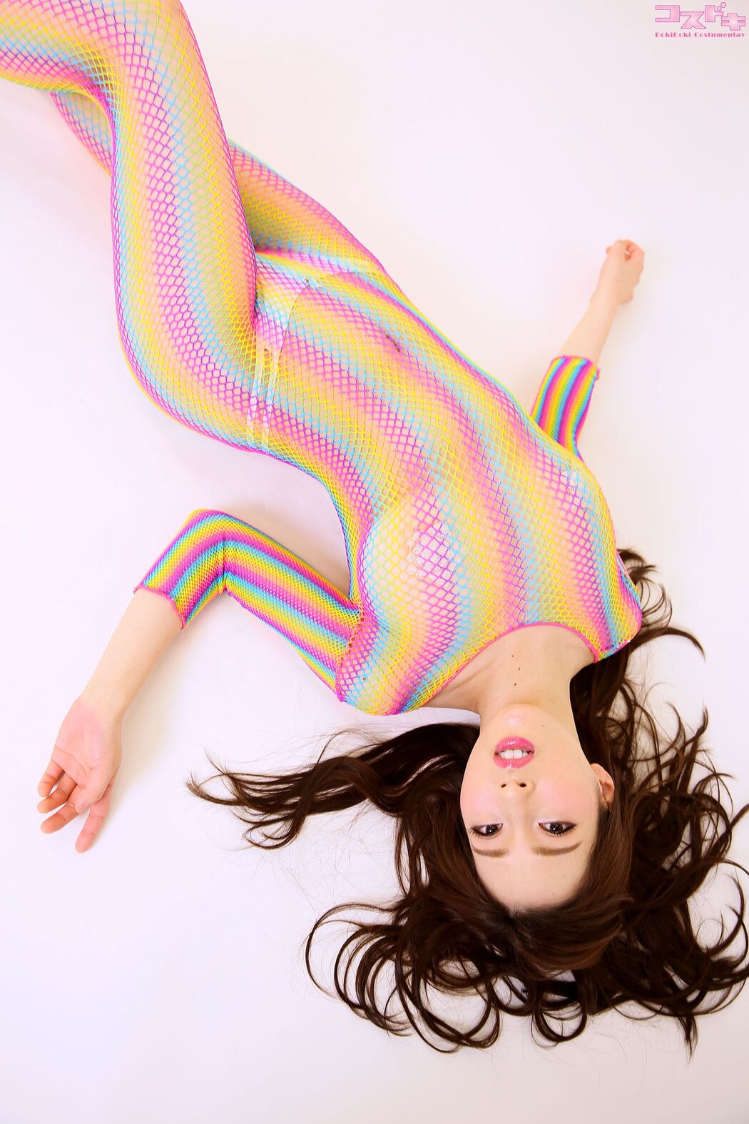 [Cosdoki] Ninomiya Waka Ninomiya ninomiyawaka_pic_tights1+2
