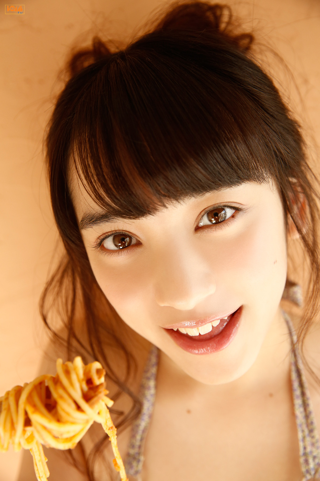 [Bomb.TV] 2015.03. Sayaka Tomaru Sayaka Tomaru/Tomaru Sayaka