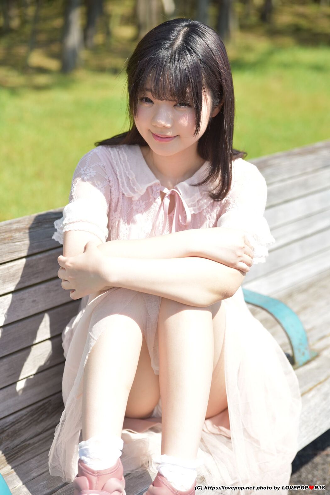 Mei Tachibana Mei Tachibana [LOVEPOP] Photoset 08