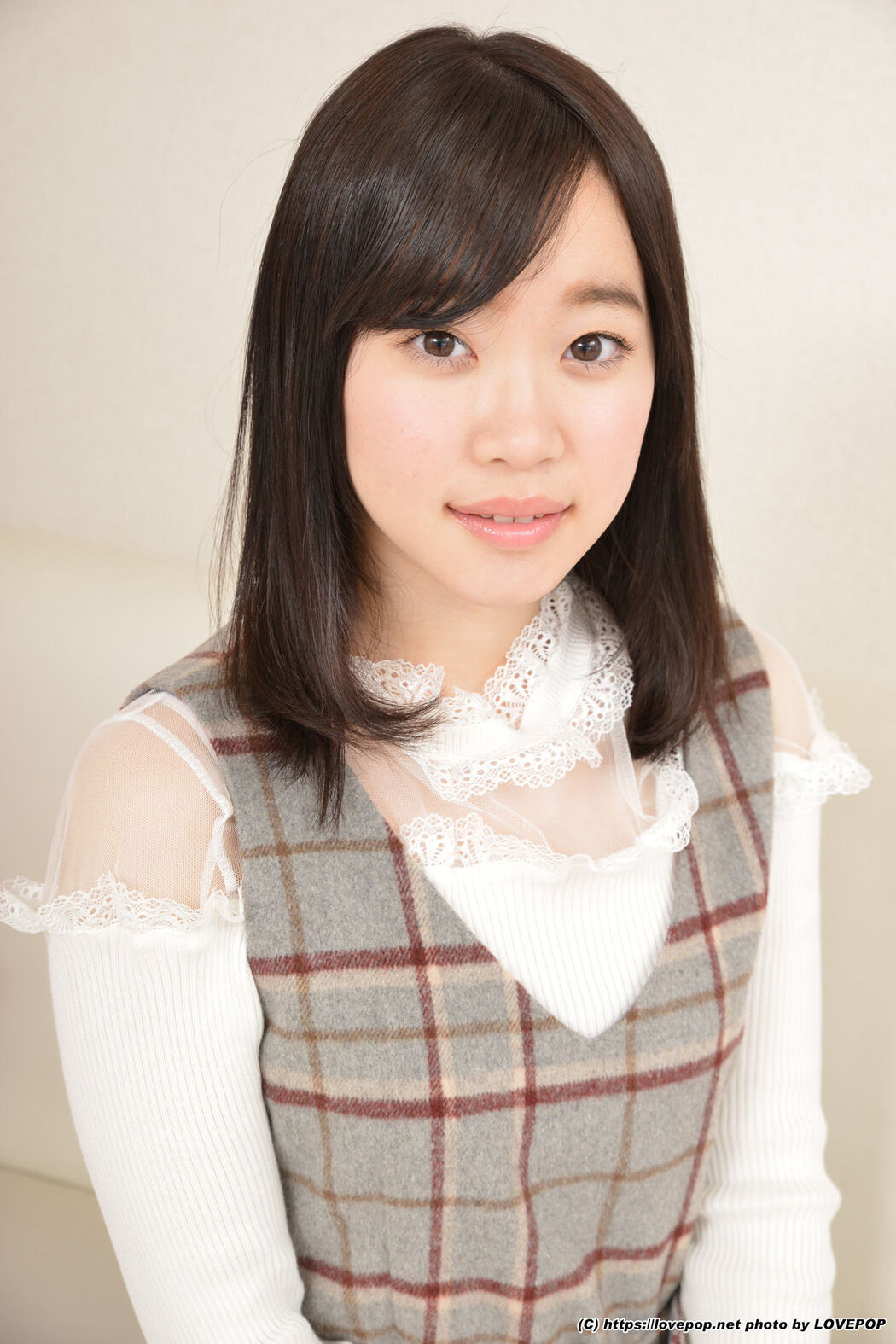 [LOVEPOP] Yura Kano