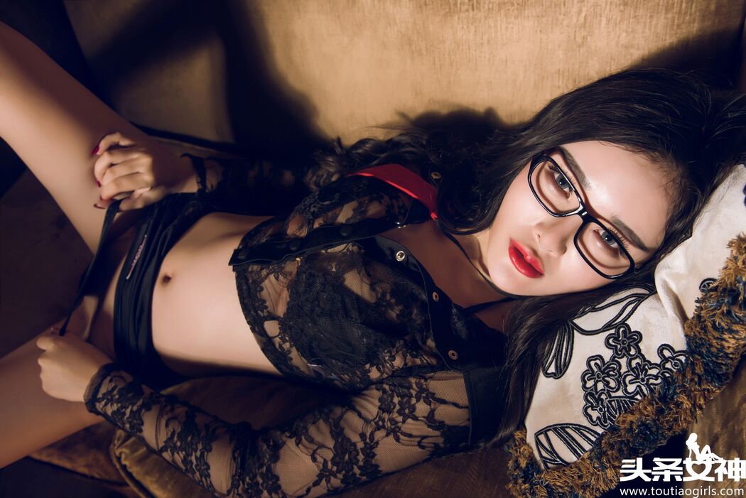 Chen Yuxi "Charming Goddess 2" [Headline Goddess]