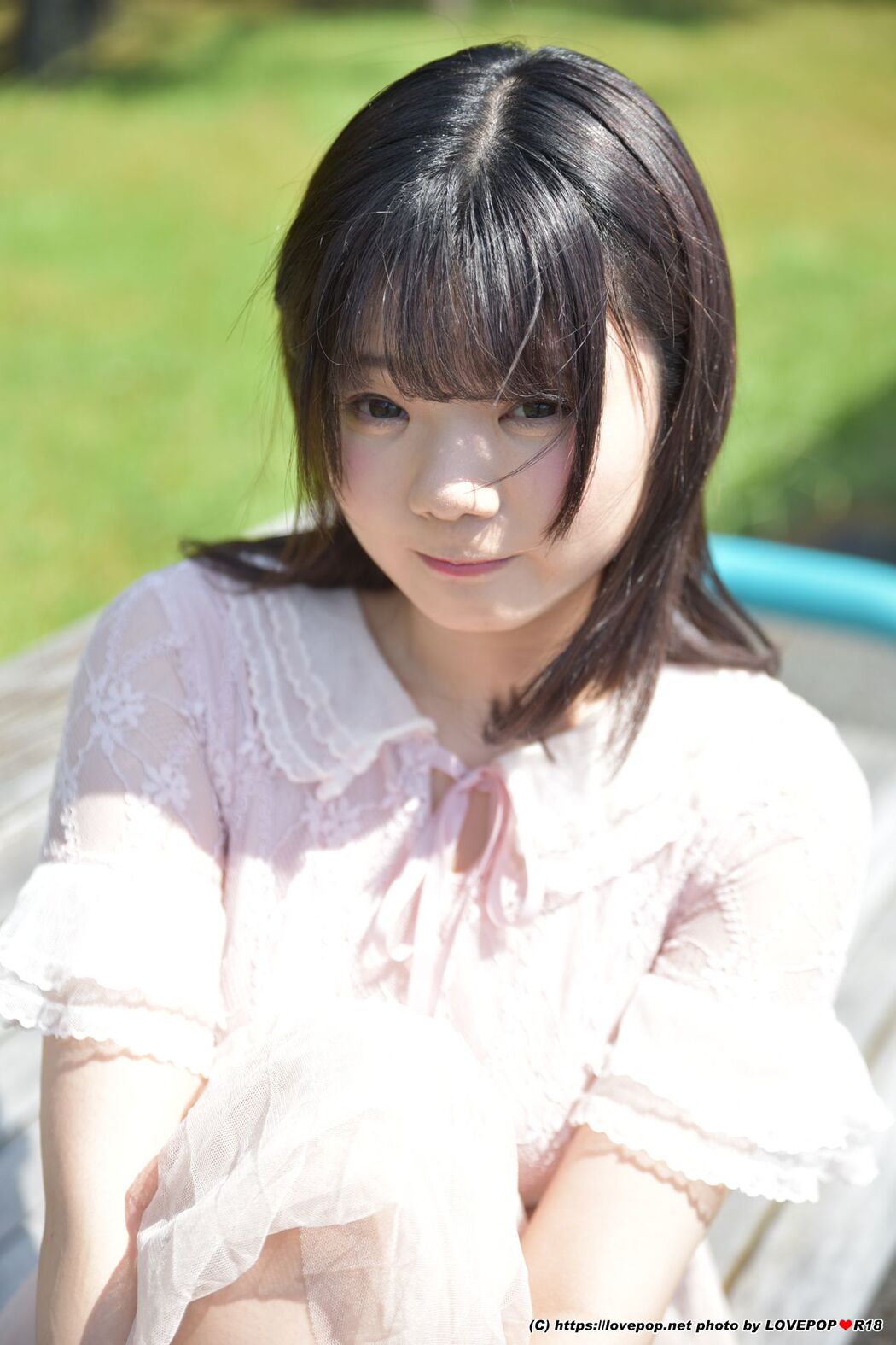 Mei Tachibana Mei Tachibana [LOVEPOP] Photoset 08