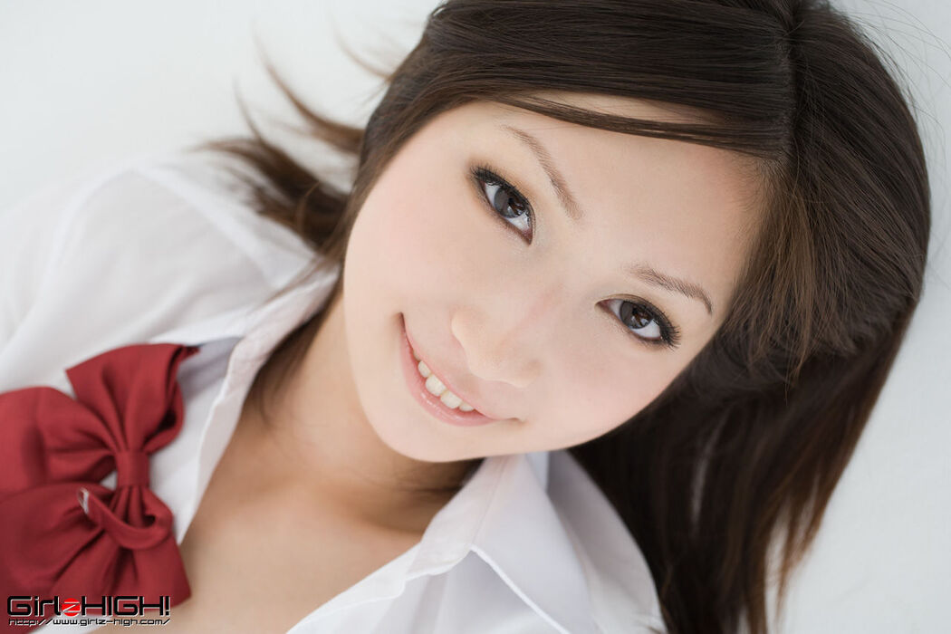 [Girlz-High] Kaori Ishii