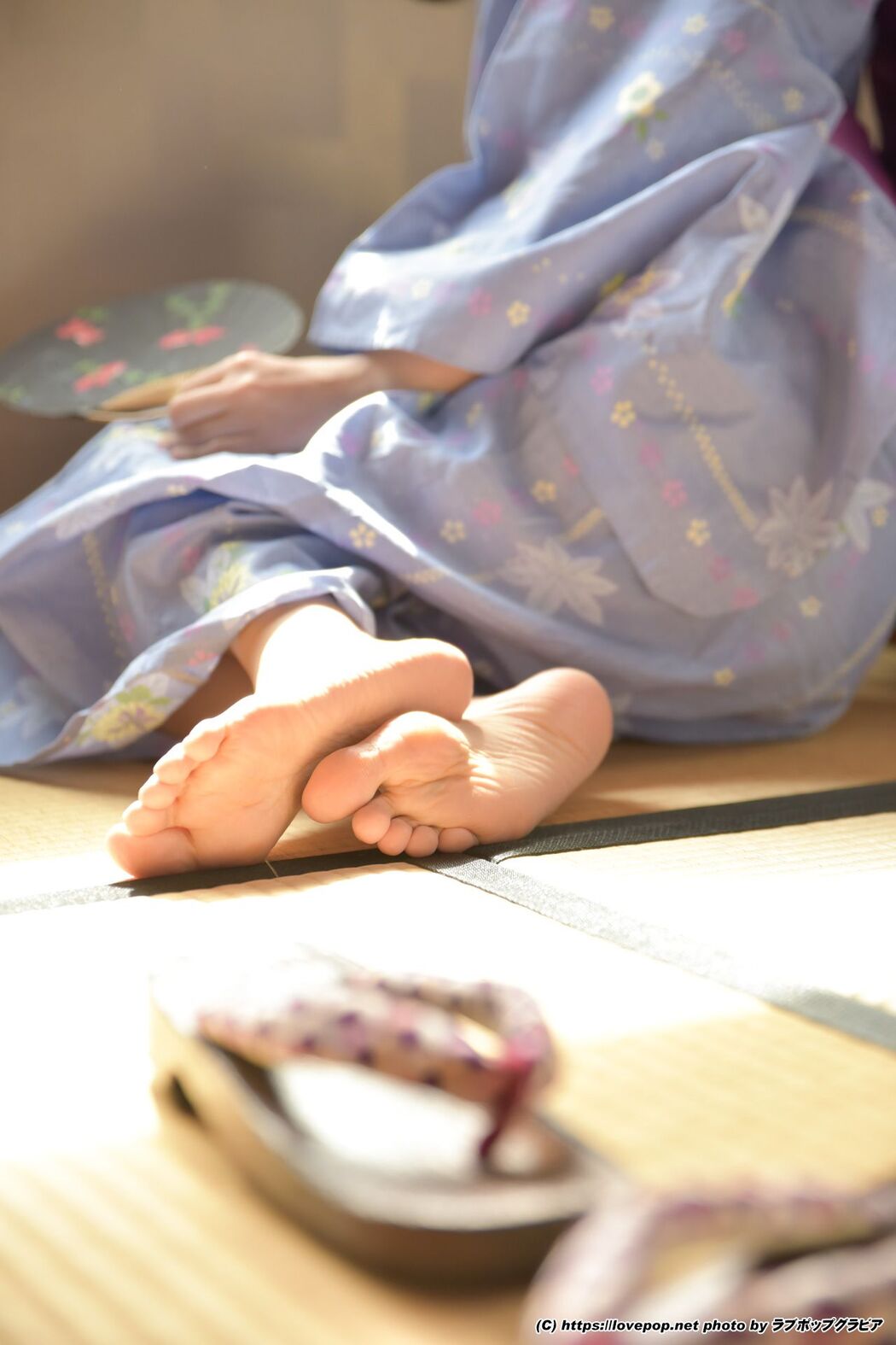 [LOVEPOP] 亜羽音 AHANE Photoset 01