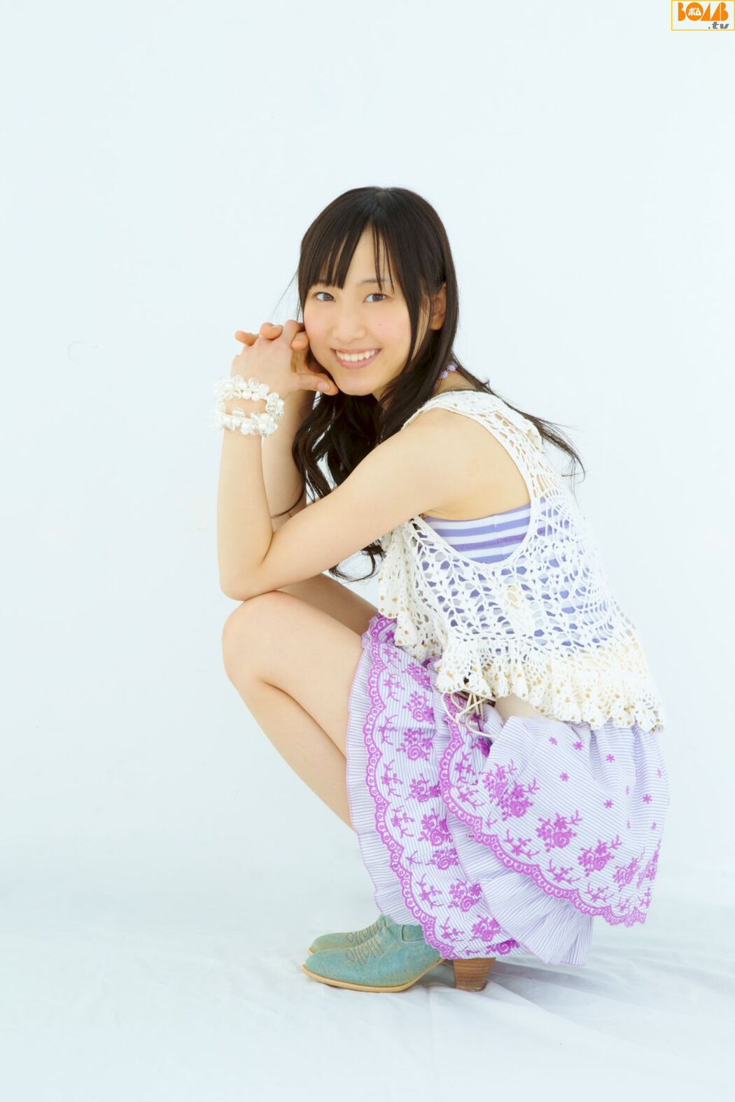 [Bomb.TV] August 2010 issue of SKE48 (Matsui Jurina/Matsui Rena/Yagami Kumi/Takayanagi Akane/Musaka Mukata/Kizu Rina/Ishida Anna)