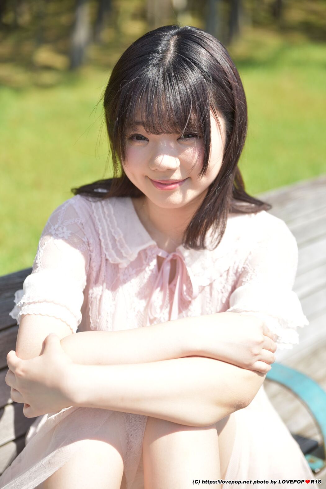 Mei Tachibana Mei Tachibana [LOVEPOP] Photoset 08