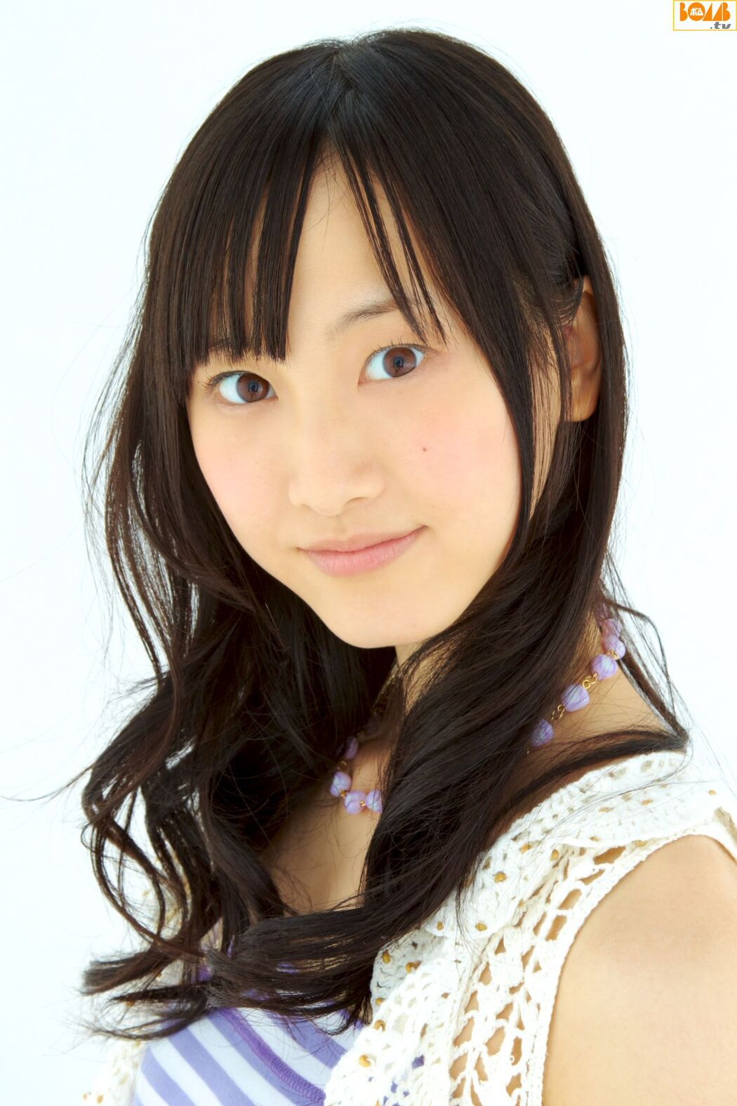[Bomb.TV] August 2010 issue of SKE48 (Matsui Jurina/Matsui Rena/Yagami Kumi/Takayanagi Akane/Musaka Mukata/Kizu Rina/Ishida Anna)