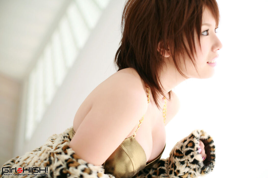 [Girlz-High] Hitomi Oda