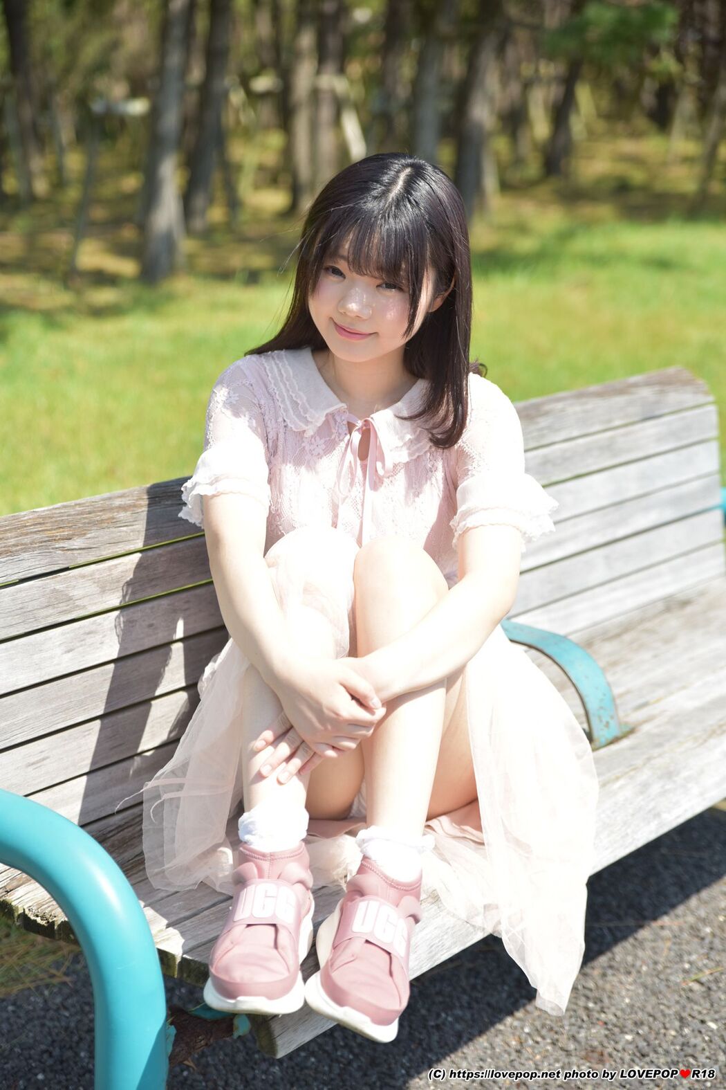 Mei Tachibana Mei Tachibana [LOVEPOP] Photoset 08