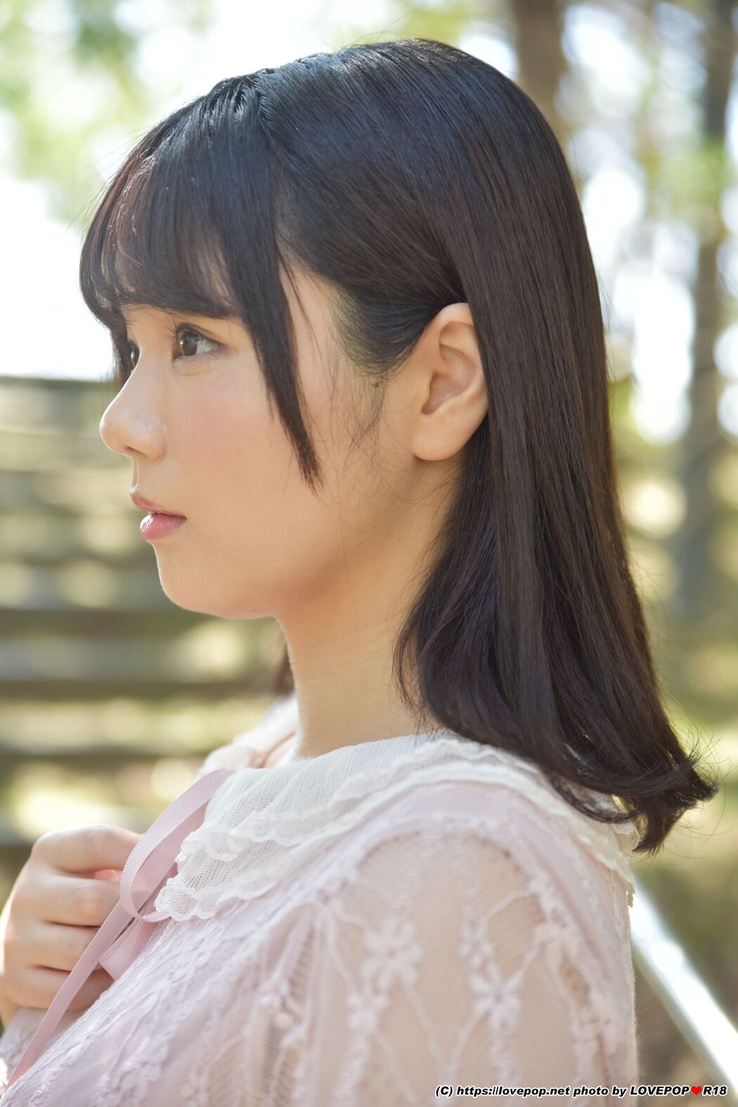 Mei Tachibana Mei Tachibana [LOVEPOP] Photoset 08