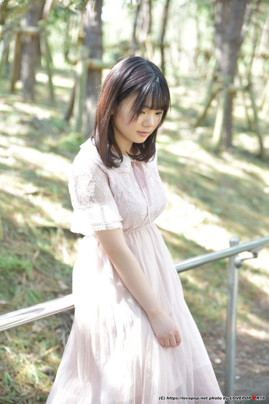 Mei Tachibana Mei Tachibana [LOVEPOP] Photoset 08