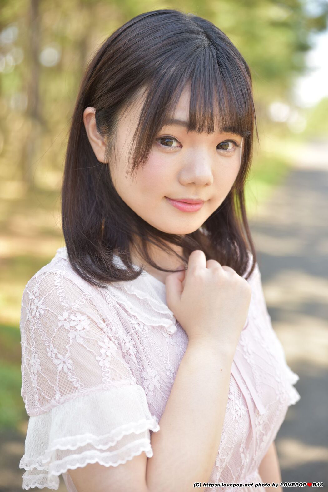 Mei Tachibana Mei Tachibana [LOVEPOP] Photoset 08