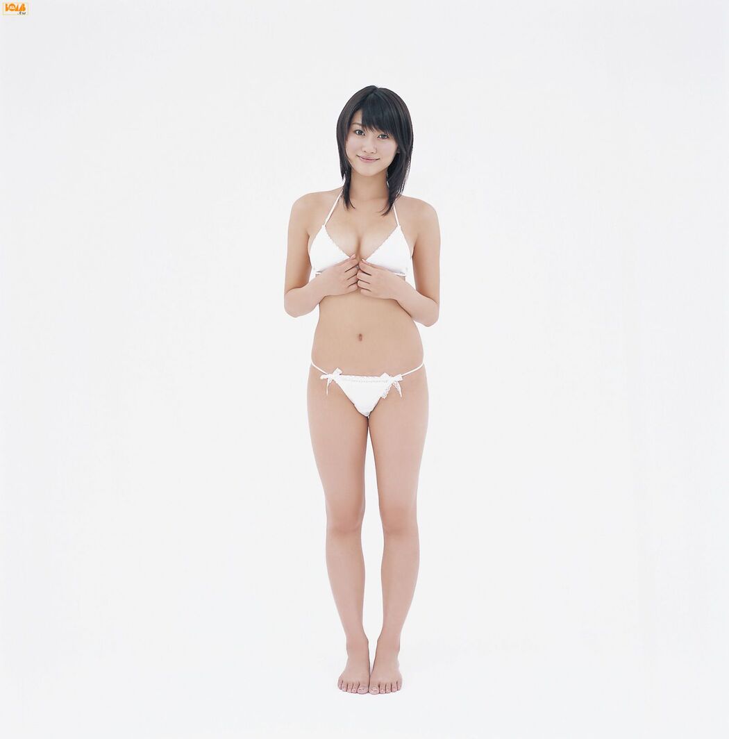 [Bomb.TV] August 2007 Mikie Hara